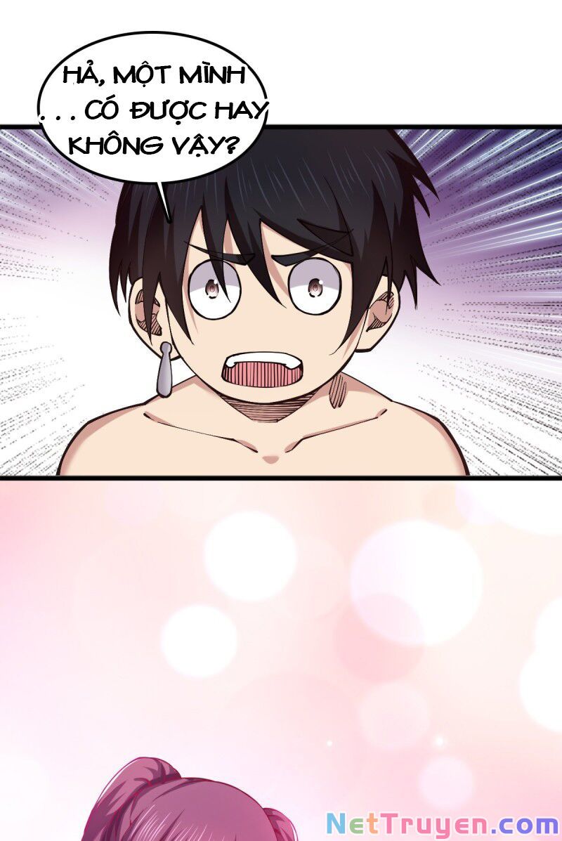 Trọng Sinh Chi Kiếm Thần Quy Lai Chapter 56 14