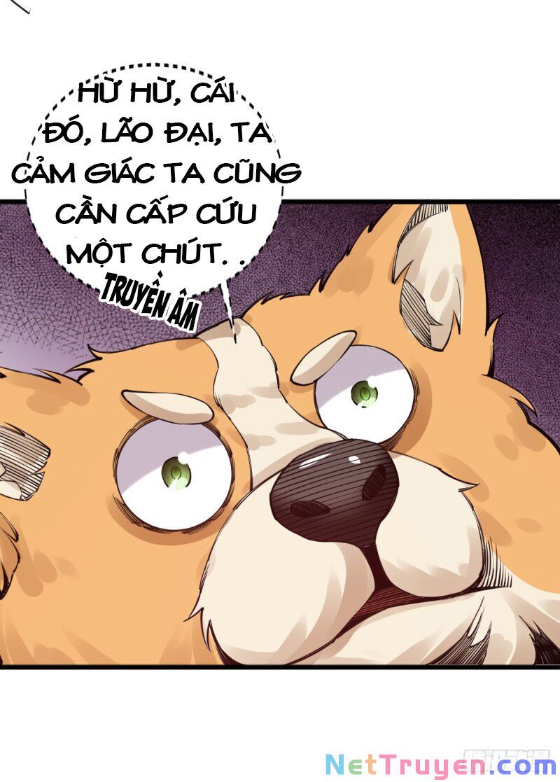 Trọng Sinh Chi Kiếm Thần Quy Lai Chapter 56 19