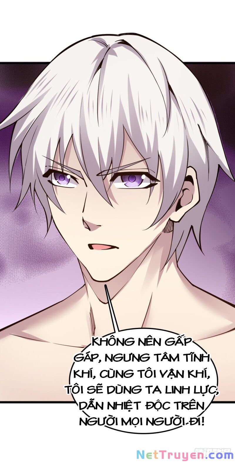 Trọng Sinh Chi Kiếm Thần Quy Lai Chapter 56 24