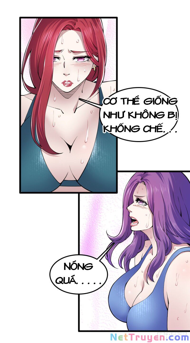 Trọng Sinh Chi Kiếm Thần Quy Lai Chapter 56 27