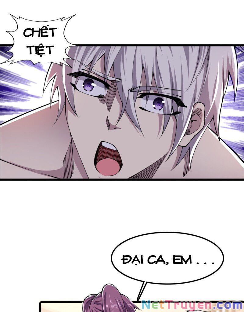 Trọng Sinh Chi Kiếm Thần Quy Lai Chapter 56 28