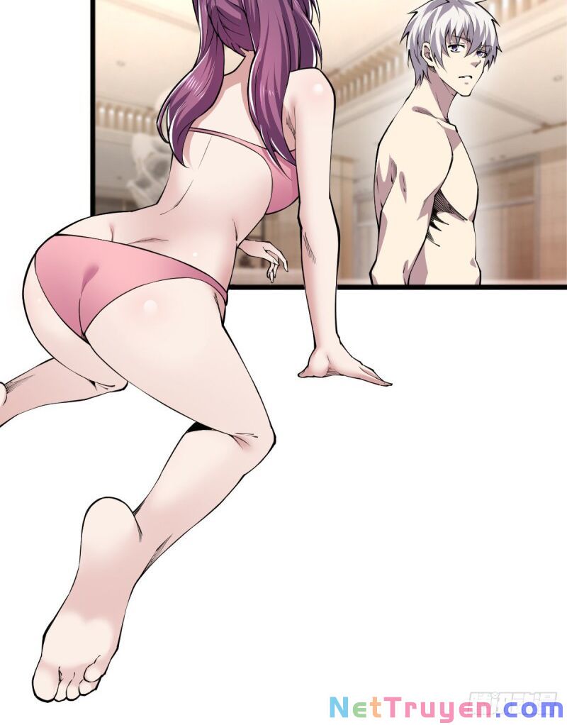 Trọng Sinh Chi Kiếm Thần Quy Lai Chapter 56 29