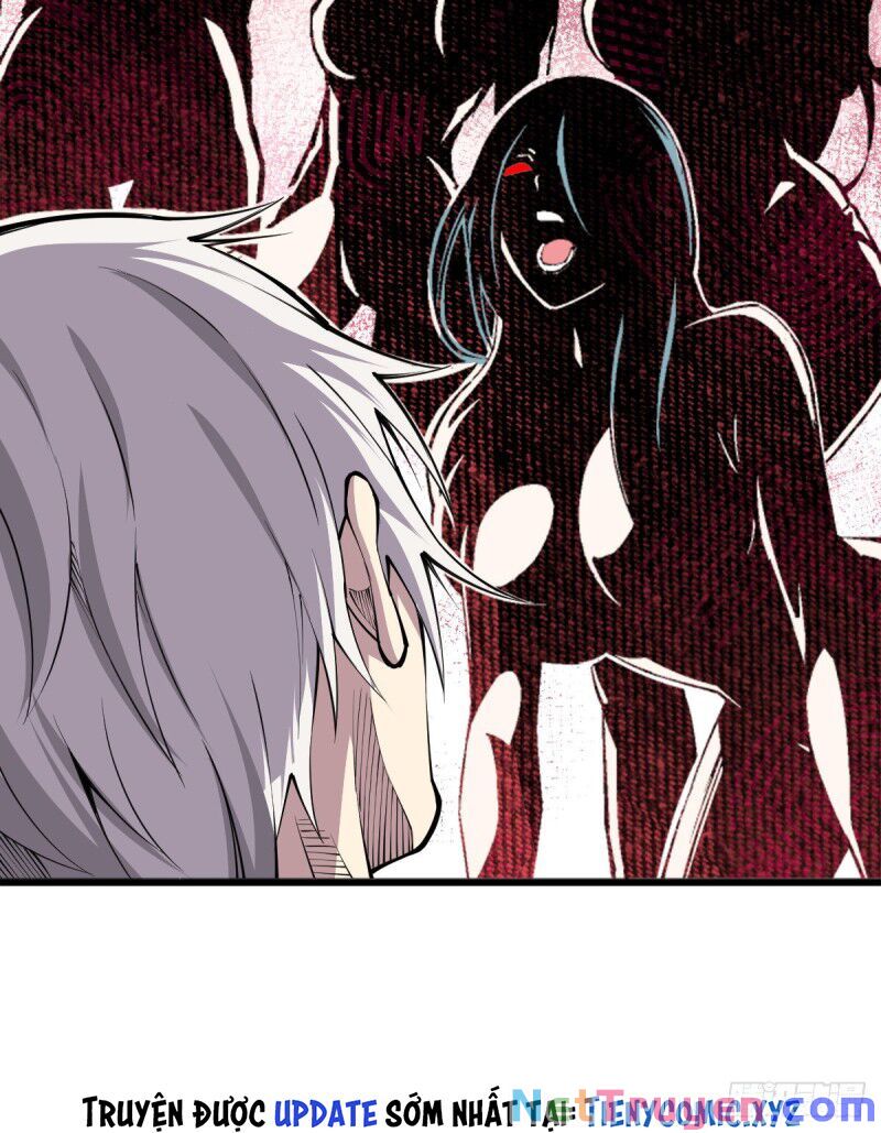 Trọng Sinh Chi Kiếm Thần Quy Lai Chapter 56 33