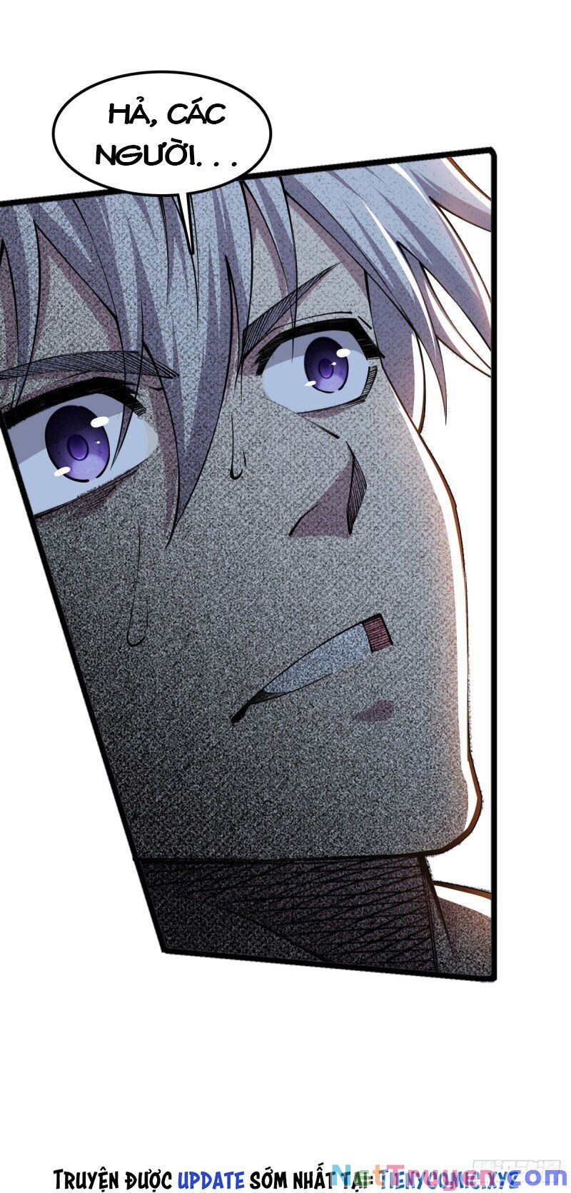 Trọng Sinh Chi Kiếm Thần Quy Lai Chapter 56 34