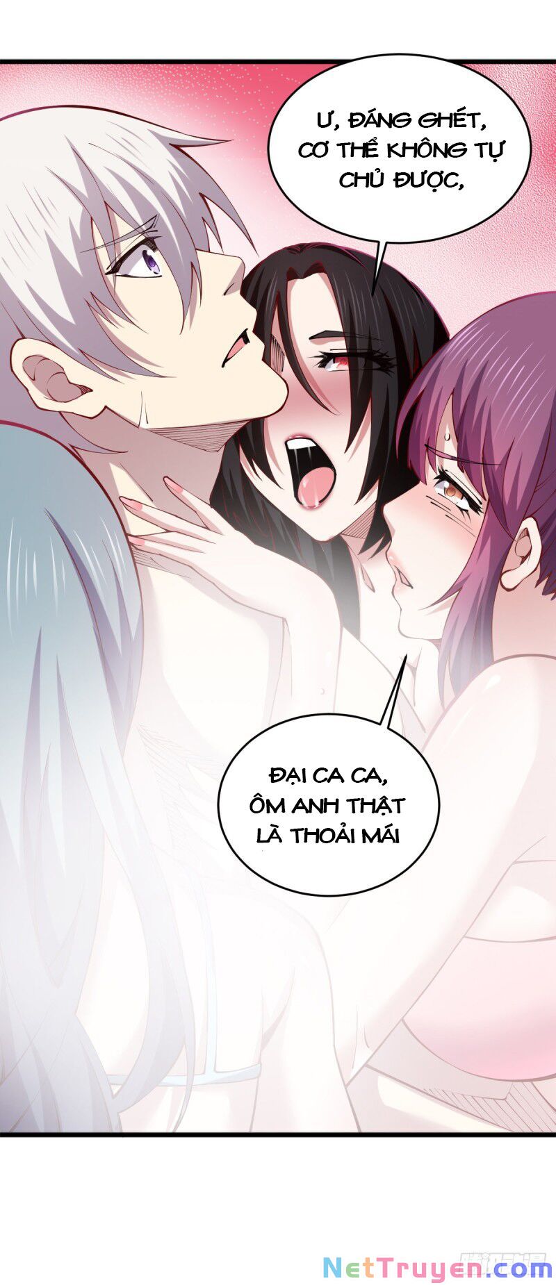 Trọng Sinh Chi Kiếm Thần Quy Lai Chapter 57 4