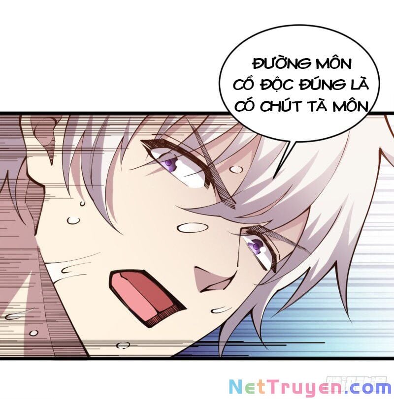 Trọng Sinh Chi Kiếm Thần Quy Lai Chapter 57 6