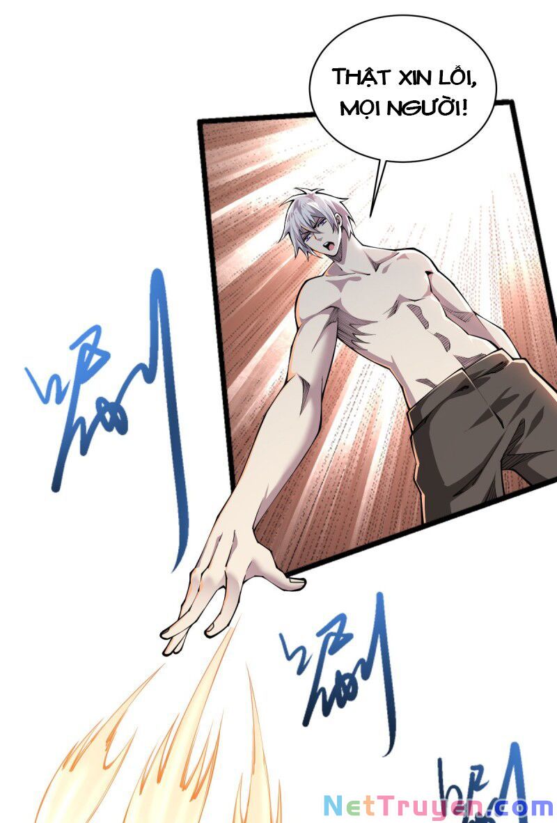 Trọng Sinh Chi Kiếm Thần Quy Lai Chapter 57 7