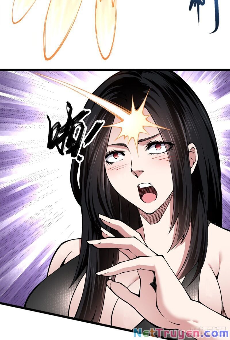 Trọng Sinh Chi Kiếm Thần Quy Lai Chapter 57 8