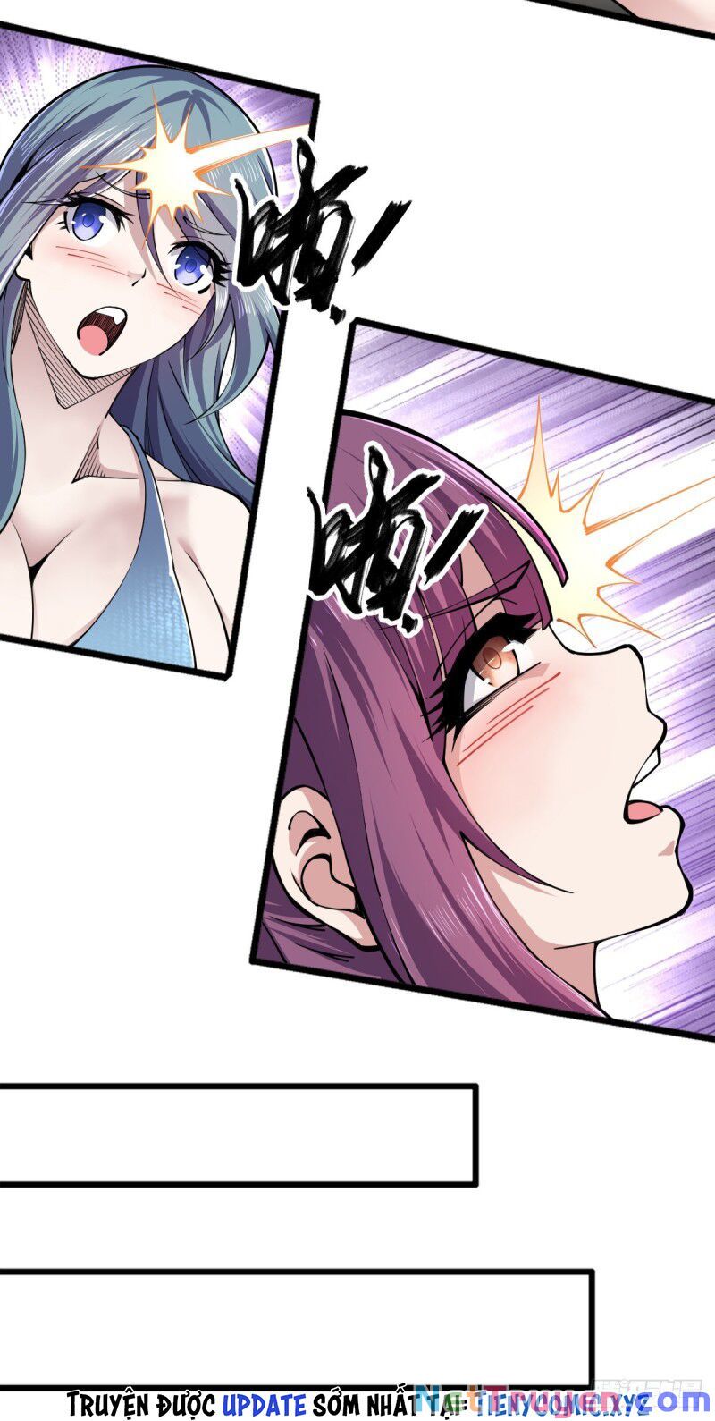 Trọng Sinh Chi Kiếm Thần Quy Lai Chapter 57 9