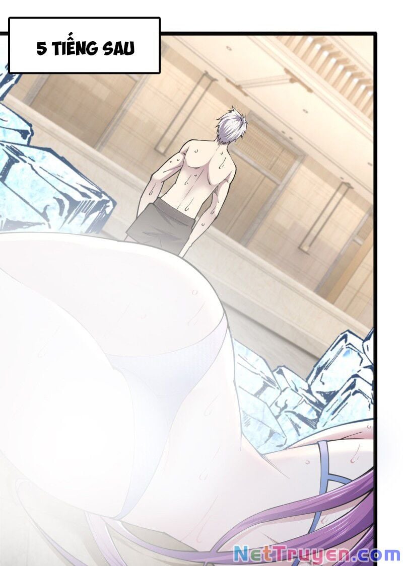 Trọng Sinh Chi Kiếm Thần Quy Lai Chapter 57 10