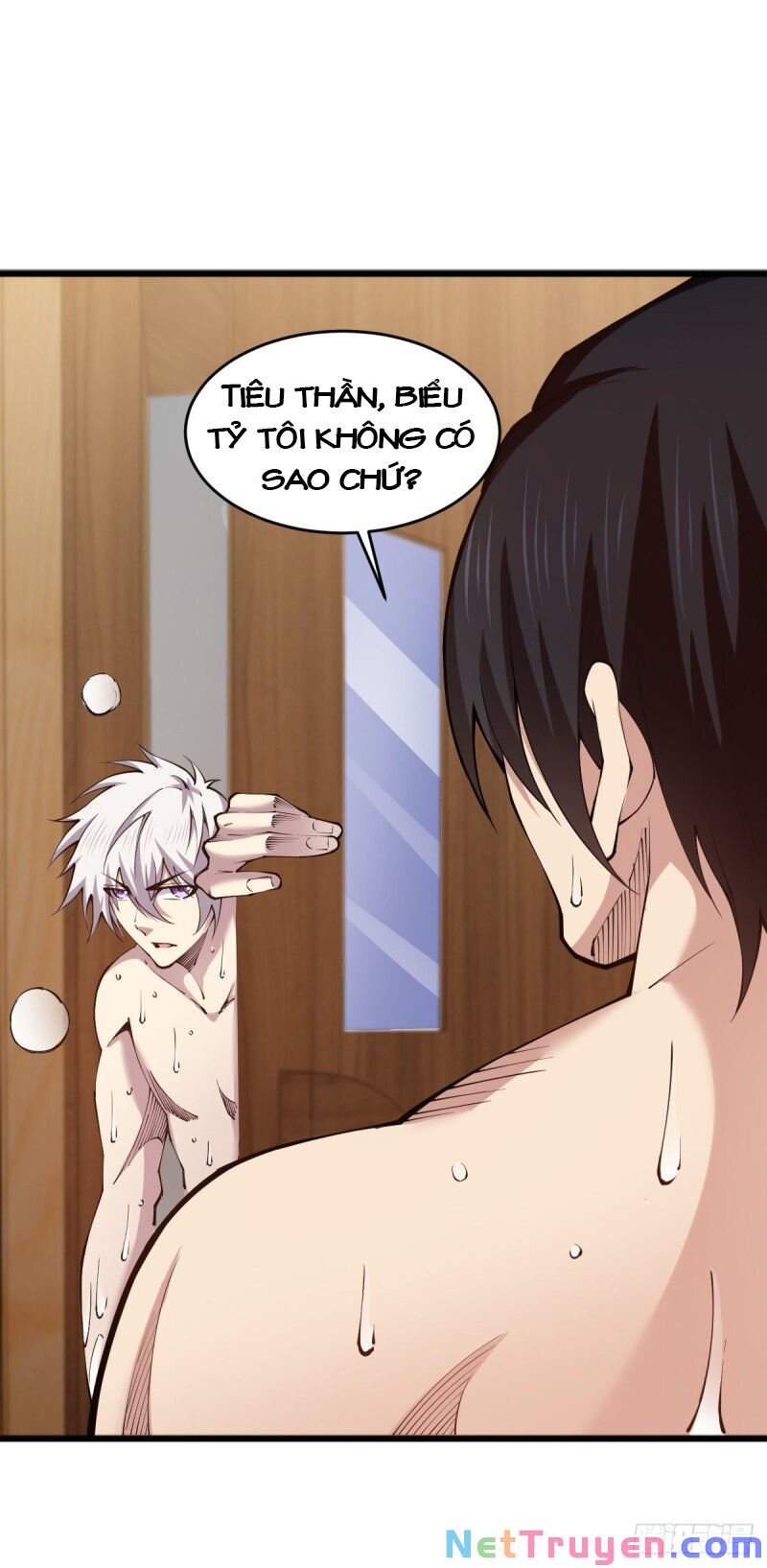 Trọng Sinh Chi Kiếm Thần Quy Lai Chapter 57 12