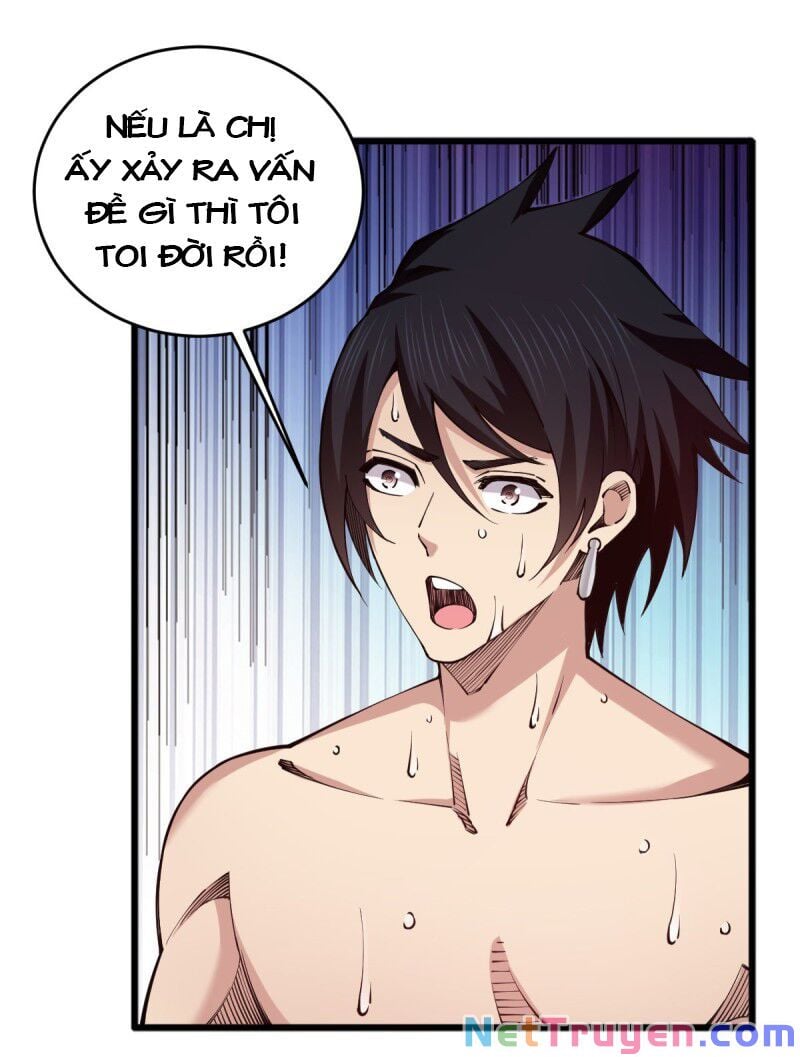 Trọng Sinh Chi Kiếm Thần Quy Lai Chapter 57 13