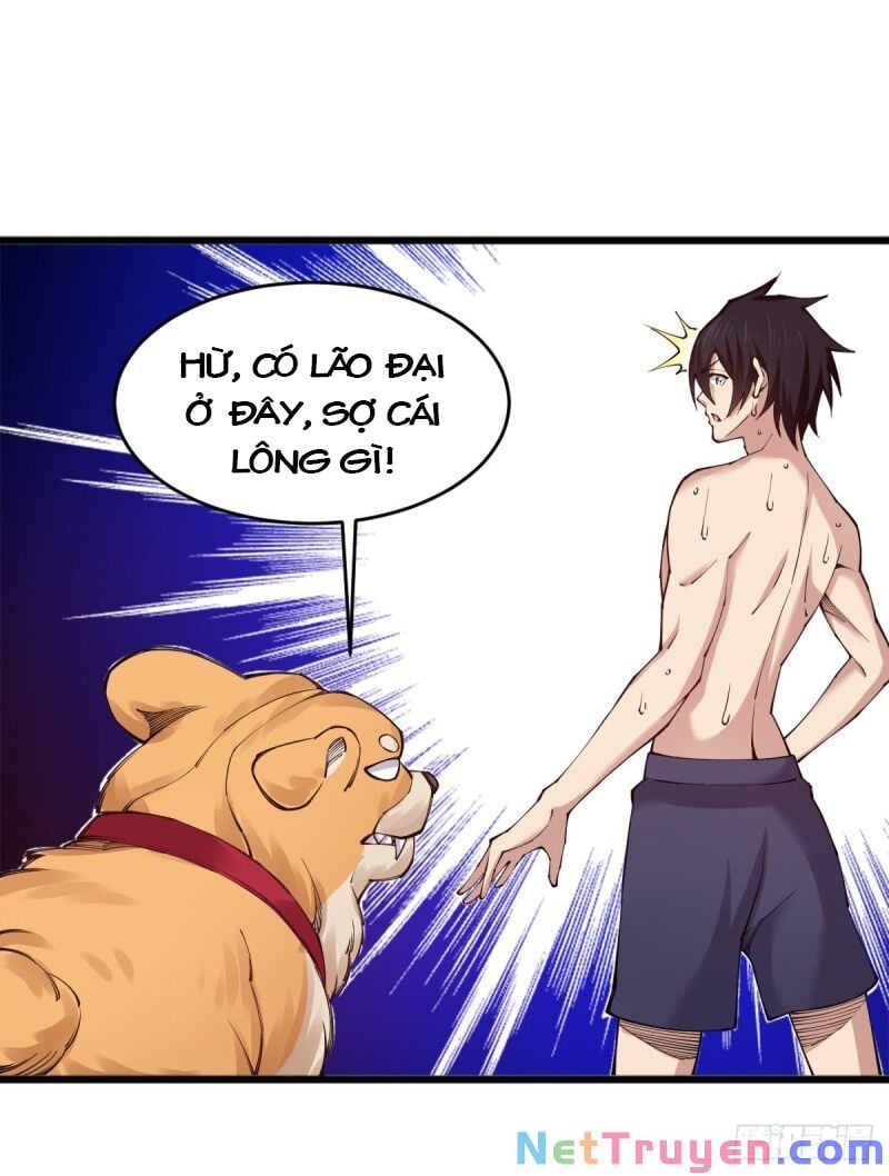 Trọng Sinh Chi Kiếm Thần Quy Lai Chapter 57 14