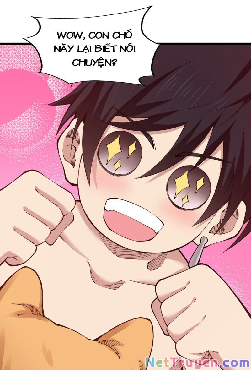 Trọng Sinh Chi Kiếm Thần Quy Lai Chapter 57 15