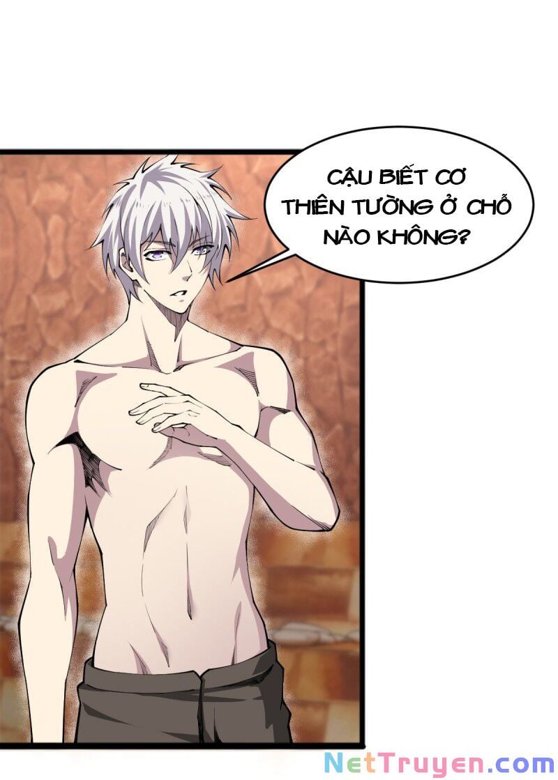 Trọng Sinh Chi Kiếm Thần Quy Lai Chapter 57 17