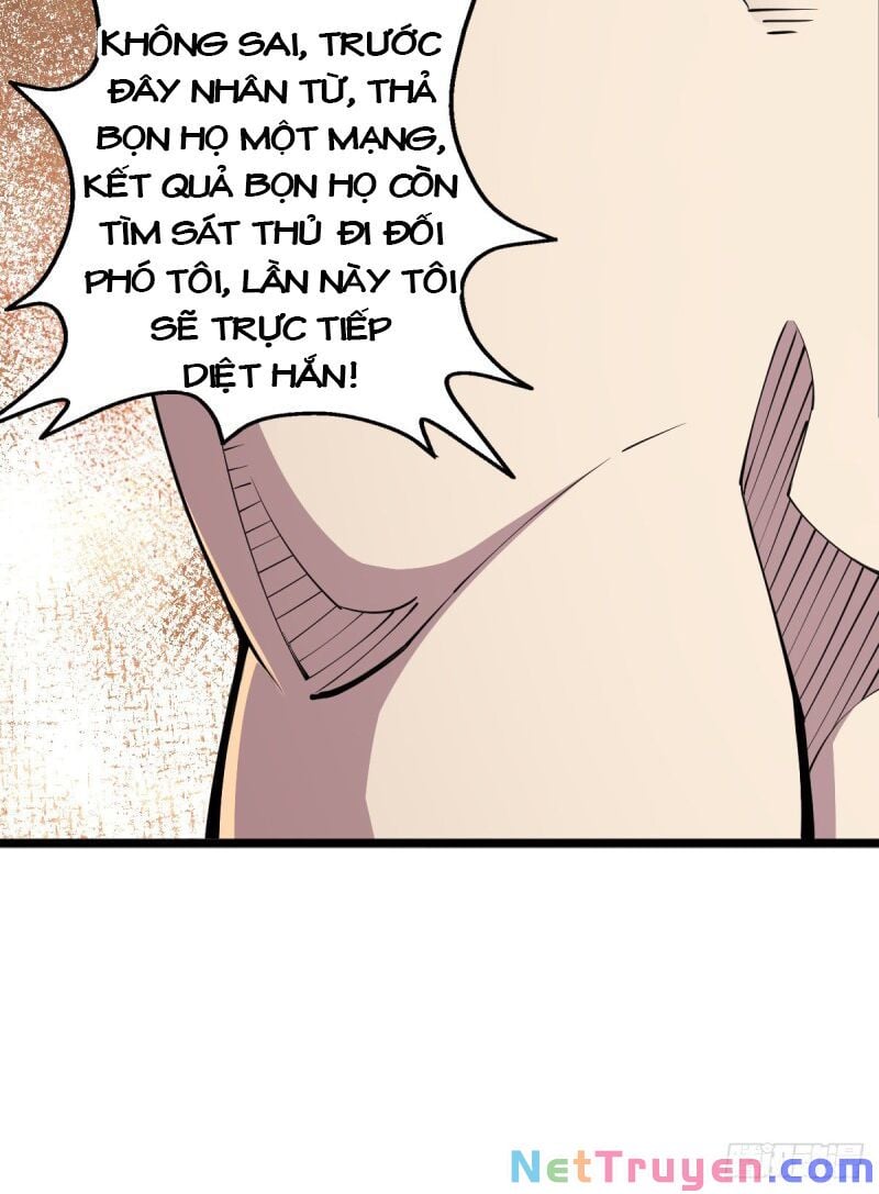 Trọng Sinh Chi Kiếm Thần Quy Lai Chapter 57 21