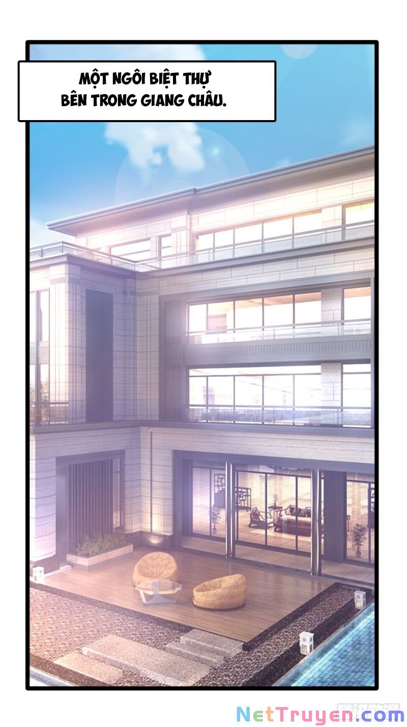 Trọng Sinh Chi Kiếm Thần Quy Lai Chapter 57 22