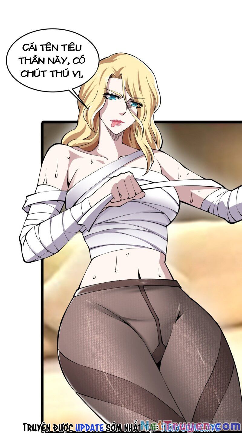 Trọng Sinh Chi Kiếm Thần Quy Lai Chapter 57 23