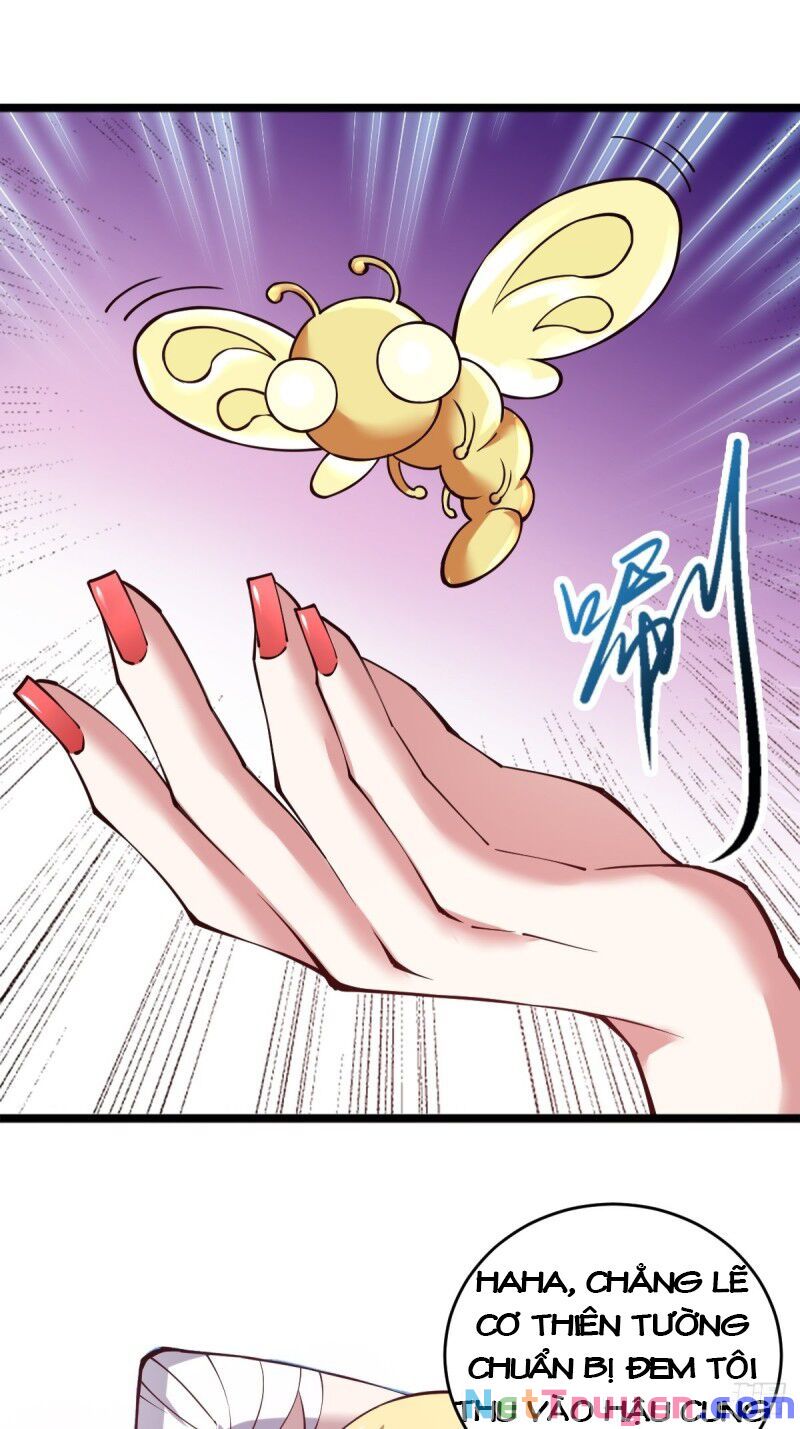 Trọng Sinh Chi Kiếm Thần Quy Lai Chapter 57 28