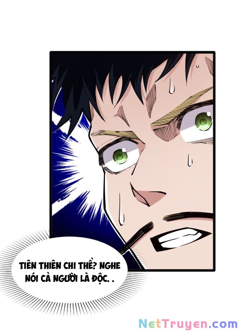 Trọng Sinh Chi Kiếm Thần Quy Lai Chapter 58 3