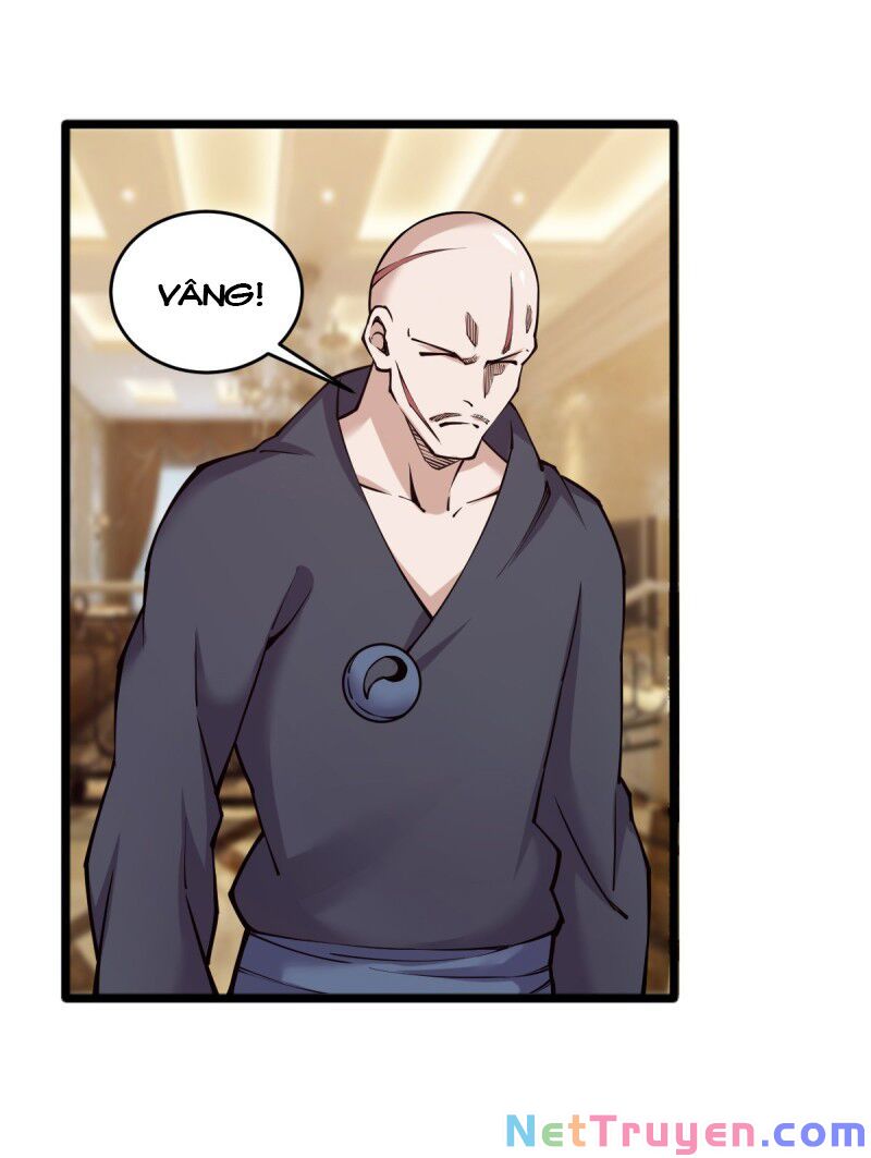 Trọng Sinh Chi Kiếm Thần Quy Lai Chapter 58 5