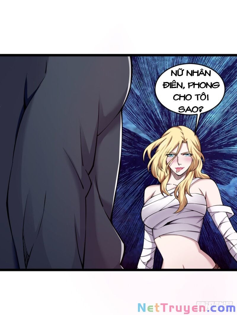 Trọng Sinh Chi Kiếm Thần Quy Lai Chapter 58 6