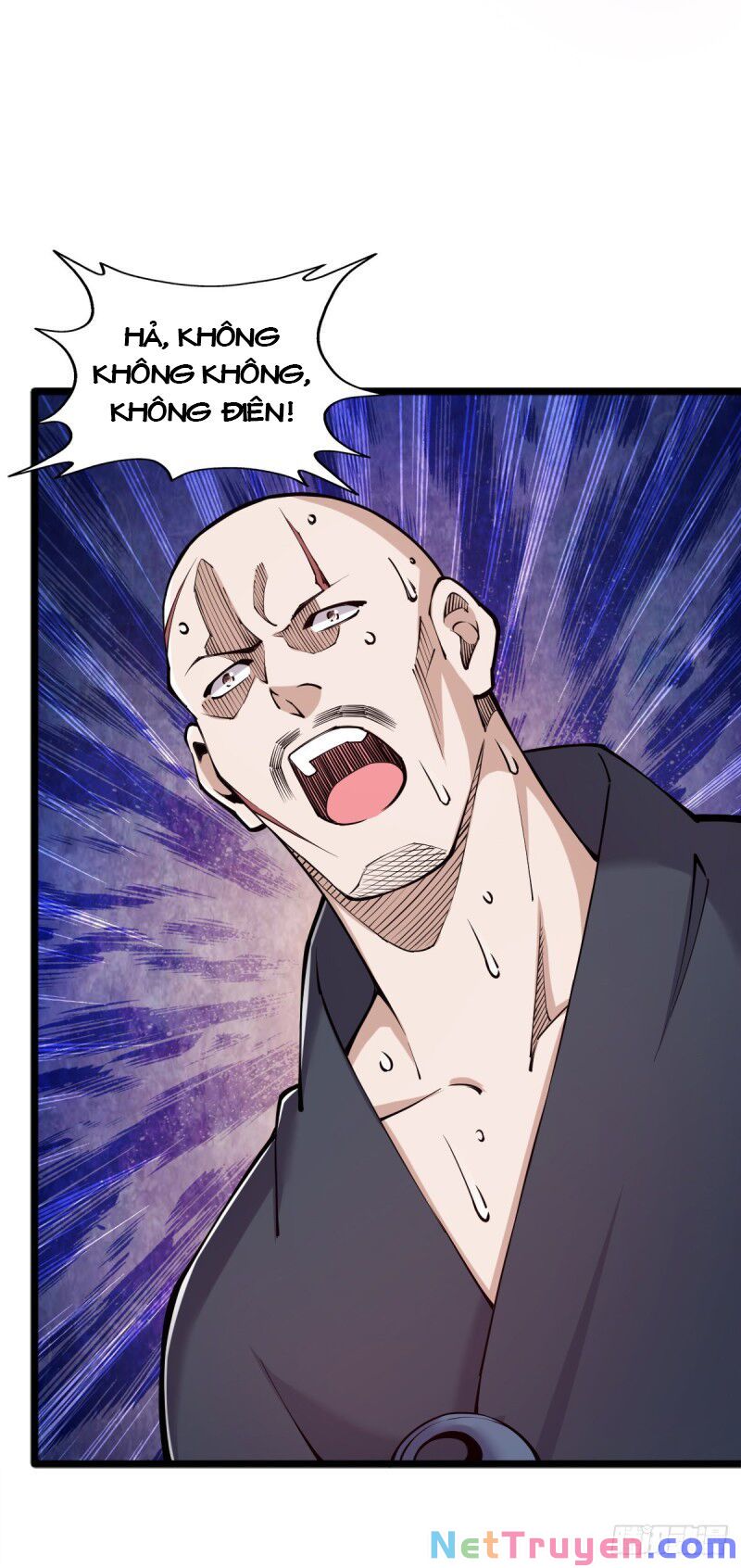 Trọng Sinh Chi Kiếm Thần Quy Lai Chapter 58 7