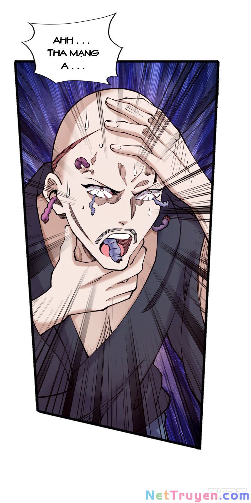 Trọng Sinh Chi Kiếm Thần Quy Lai Chapter 58 9