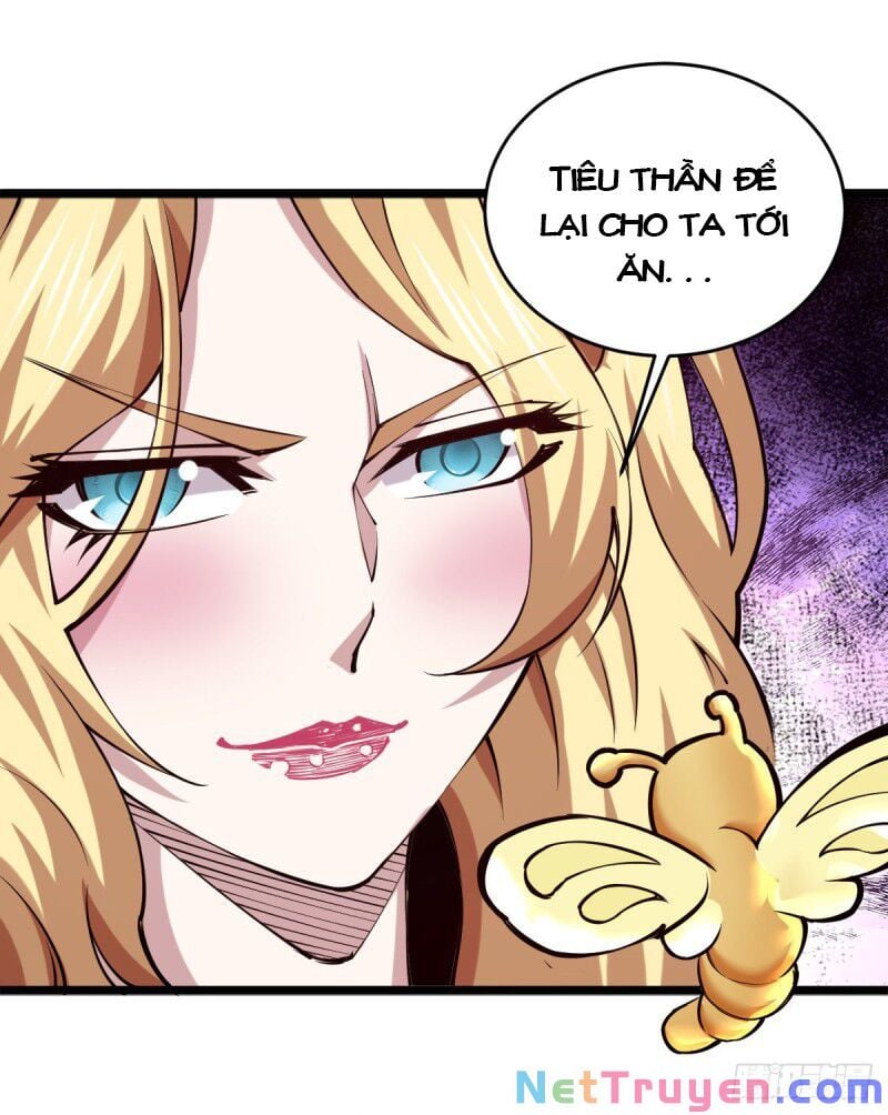 Trọng Sinh Chi Kiếm Thần Quy Lai Chapter 58 11