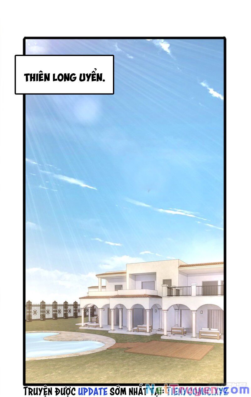 Trọng Sinh Chi Kiếm Thần Quy Lai Chapter 58 12