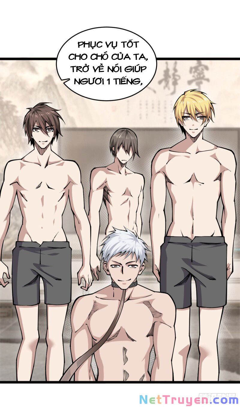 Trọng Sinh Chi Kiếm Thần Quy Lai Chapter 58 15