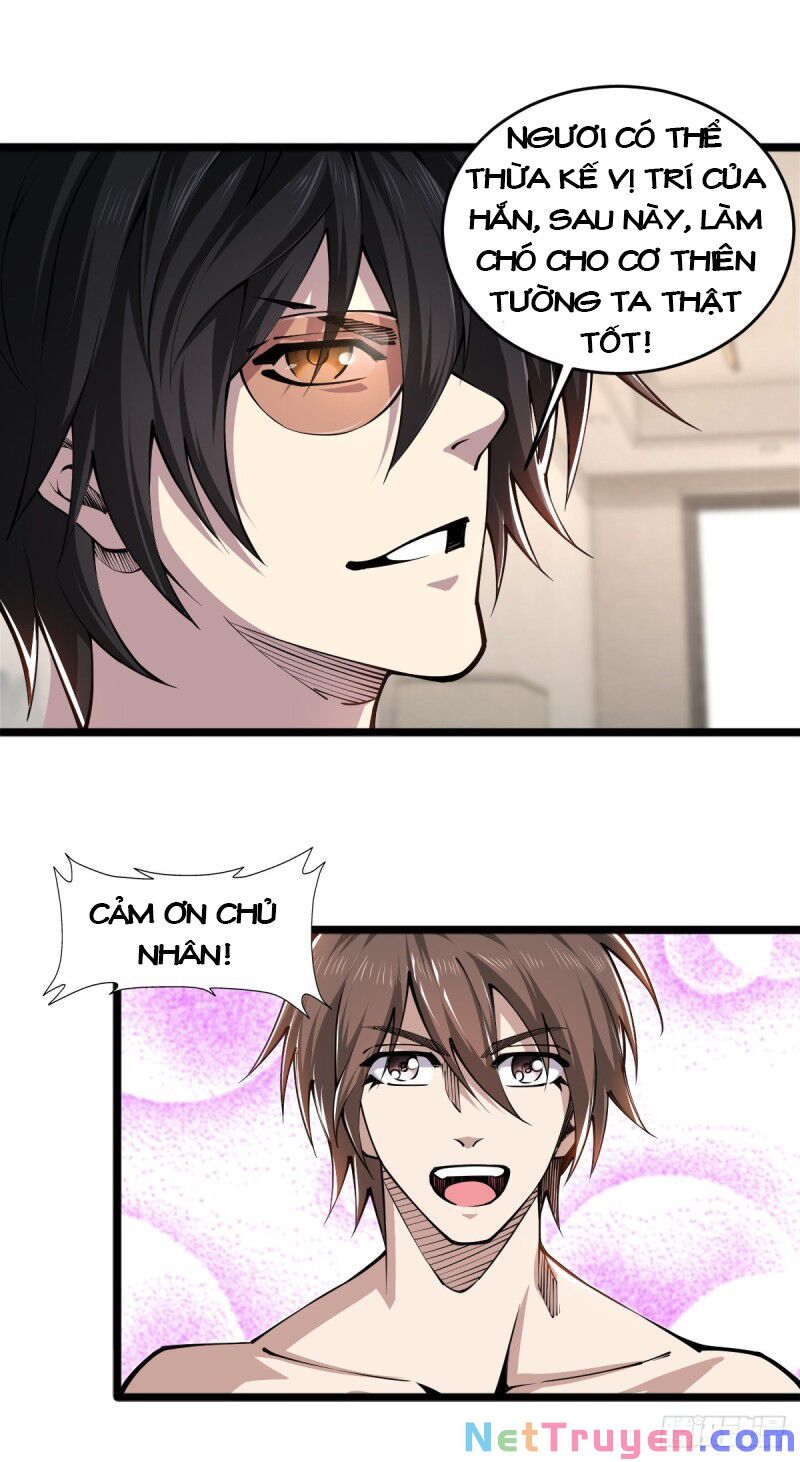 Trọng Sinh Chi Kiếm Thần Quy Lai Chapter 58 16