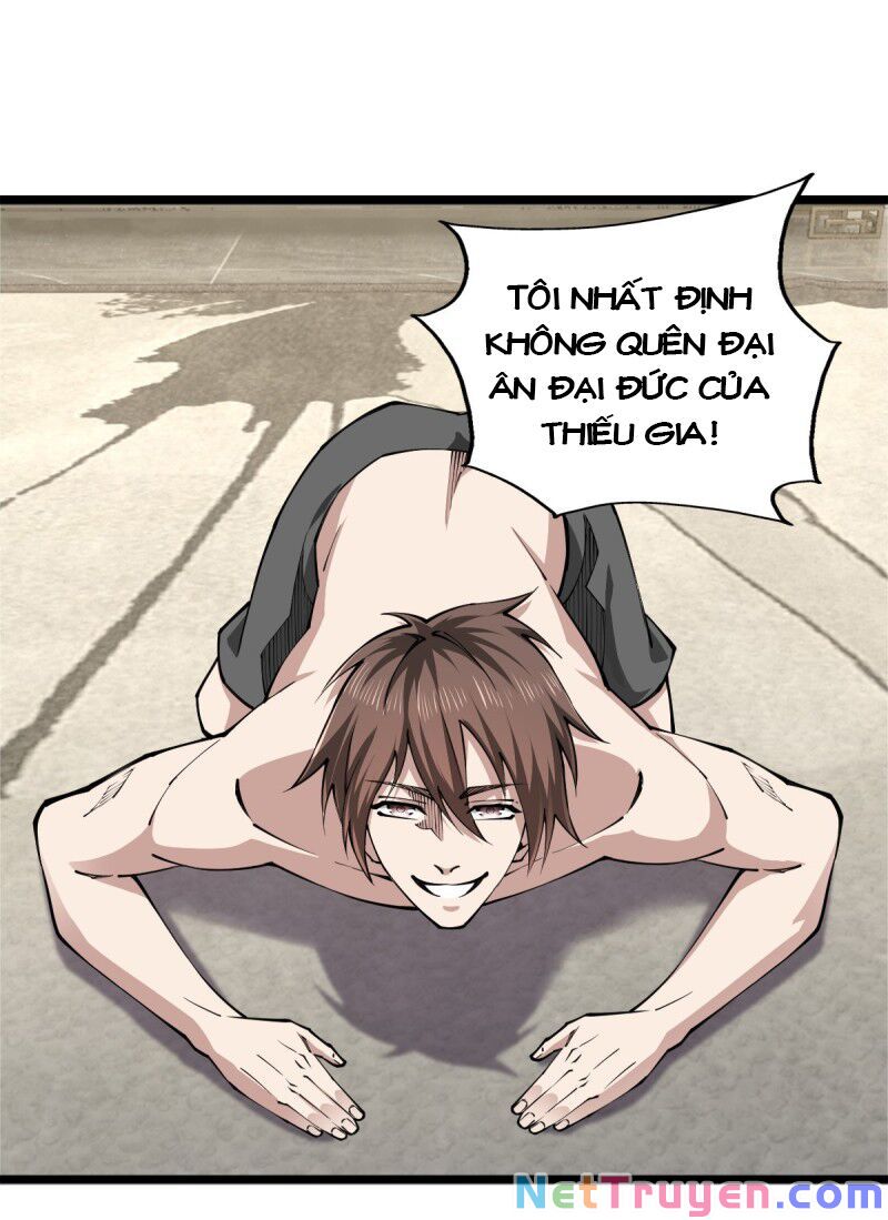 Trọng Sinh Chi Kiếm Thần Quy Lai Chapter 58 17