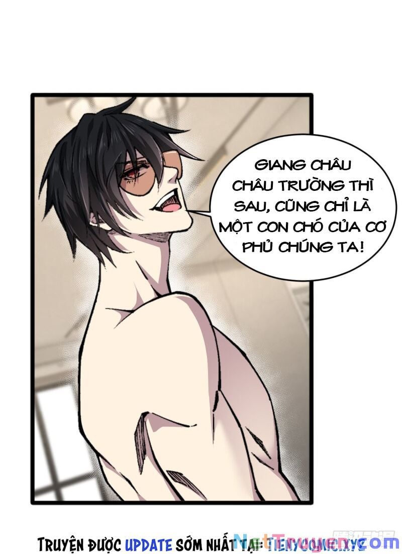 Trọng Sinh Chi Kiếm Thần Quy Lai Chapter 58 18