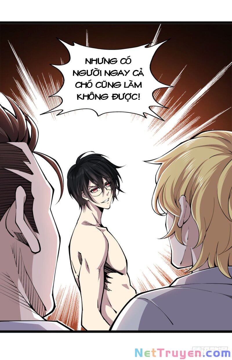 Trọng Sinh Chi Kiếm Thần Quy Lai Chapter 58 19