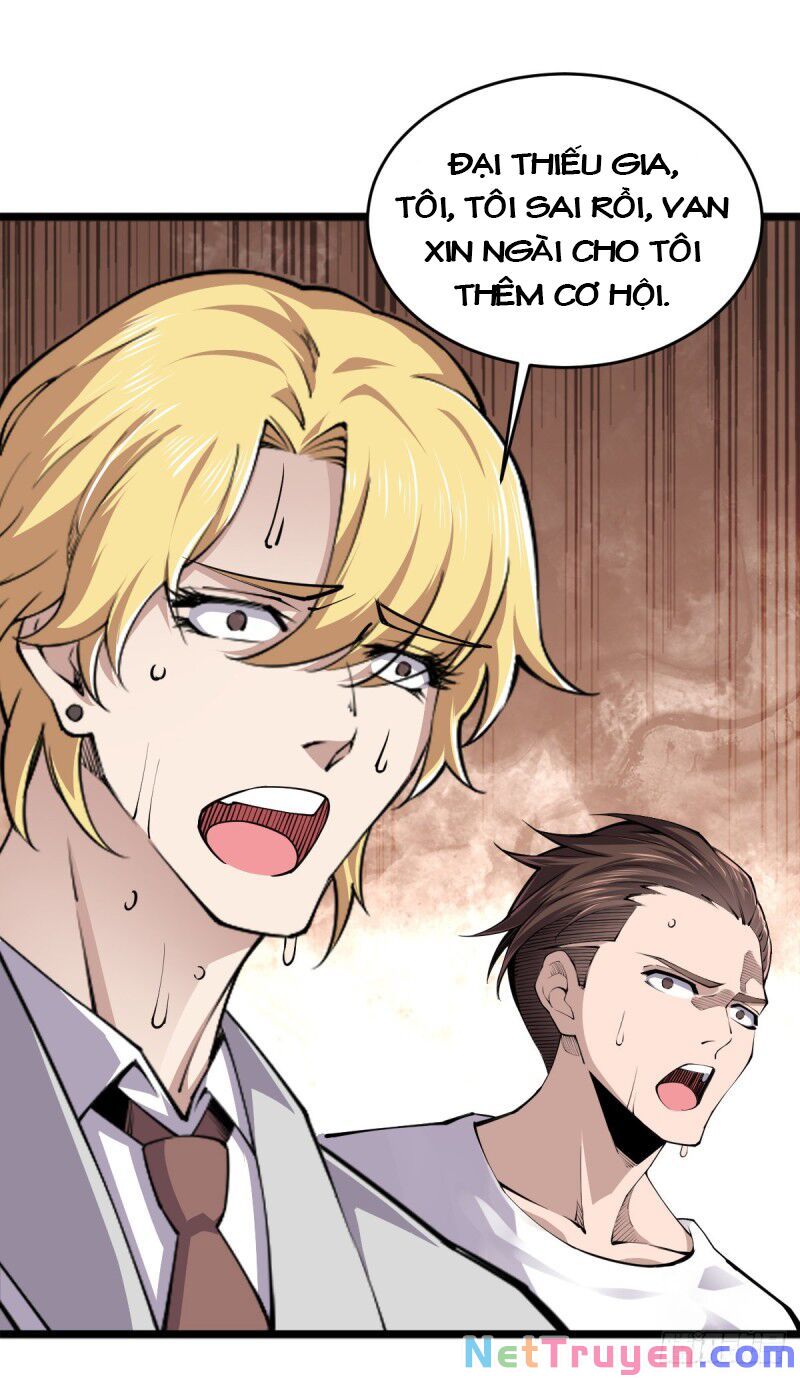 Trọng Sinh Chi Kiếm Thần Quy Lai Chapter 58 20