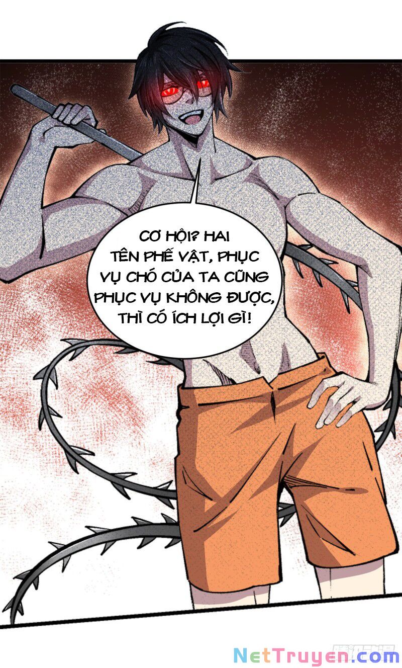 Trọng Sinh Chi Kiếm Thần Quy Lai Chapter 58 21