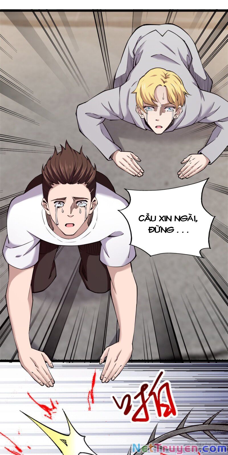 Trọng Sinh Chi Kiếm Thần Quy Lai Chapter 58 24