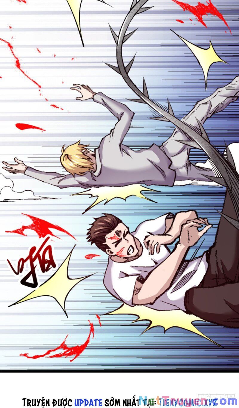 Trọng Sinh Chi Kiếm Thần Quy Lai Chapter 58 25