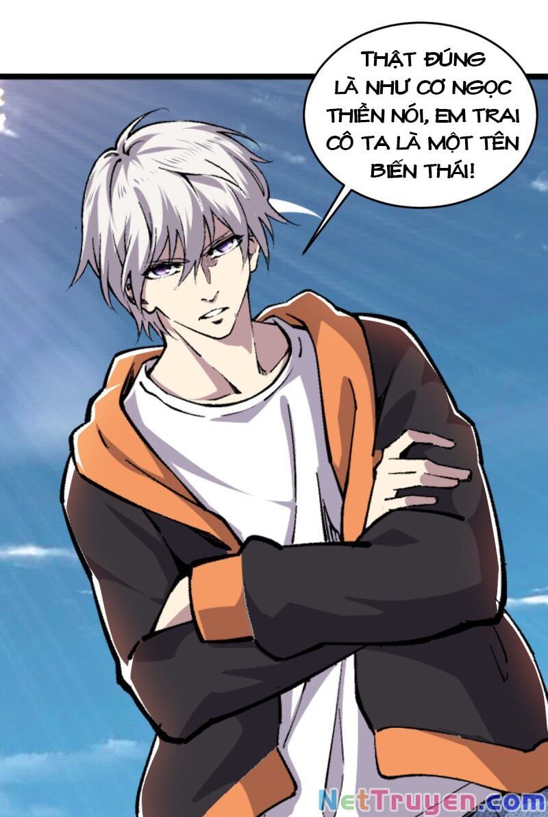 Trọng Sinh Chi Kiếm Thần Quy Lai Chapter 58 27