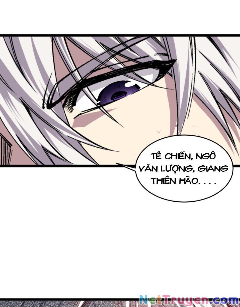 Trọng Sinh Chi Kiếm Thần Quy Lai Chapter 58 29