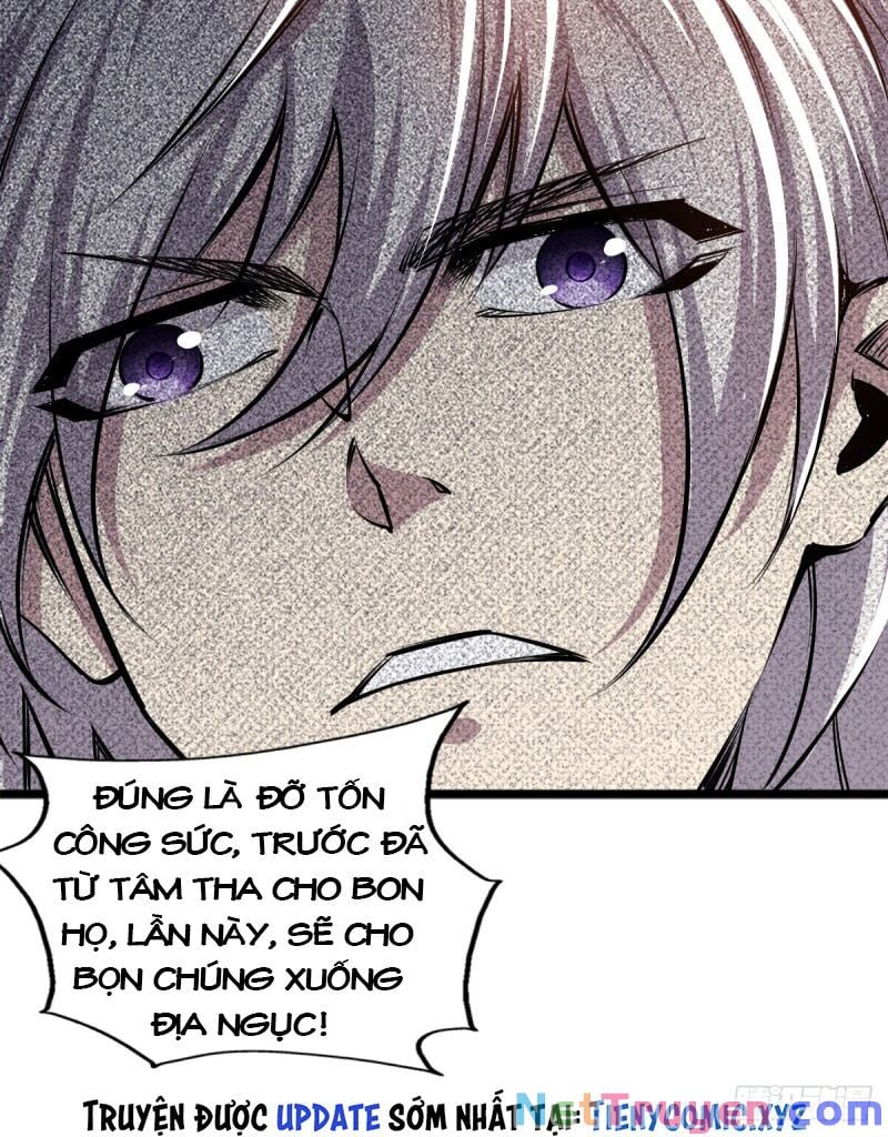 Trọng Sinh Chi Kiếm Thần Quy Lai Chapter 58 30