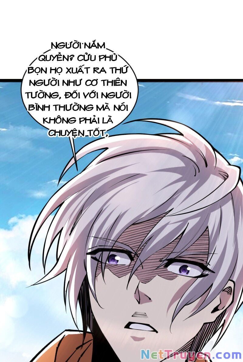 Trọng Sinh Chi Kiếm Thần Quy Lai Chapter 59 4