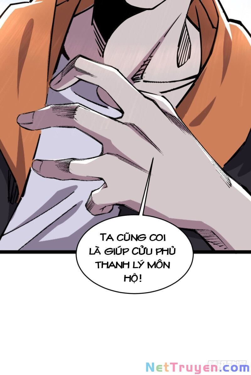 Trọng Sinh Chi Kiếm Thần Quy Lai Chapter 59 5