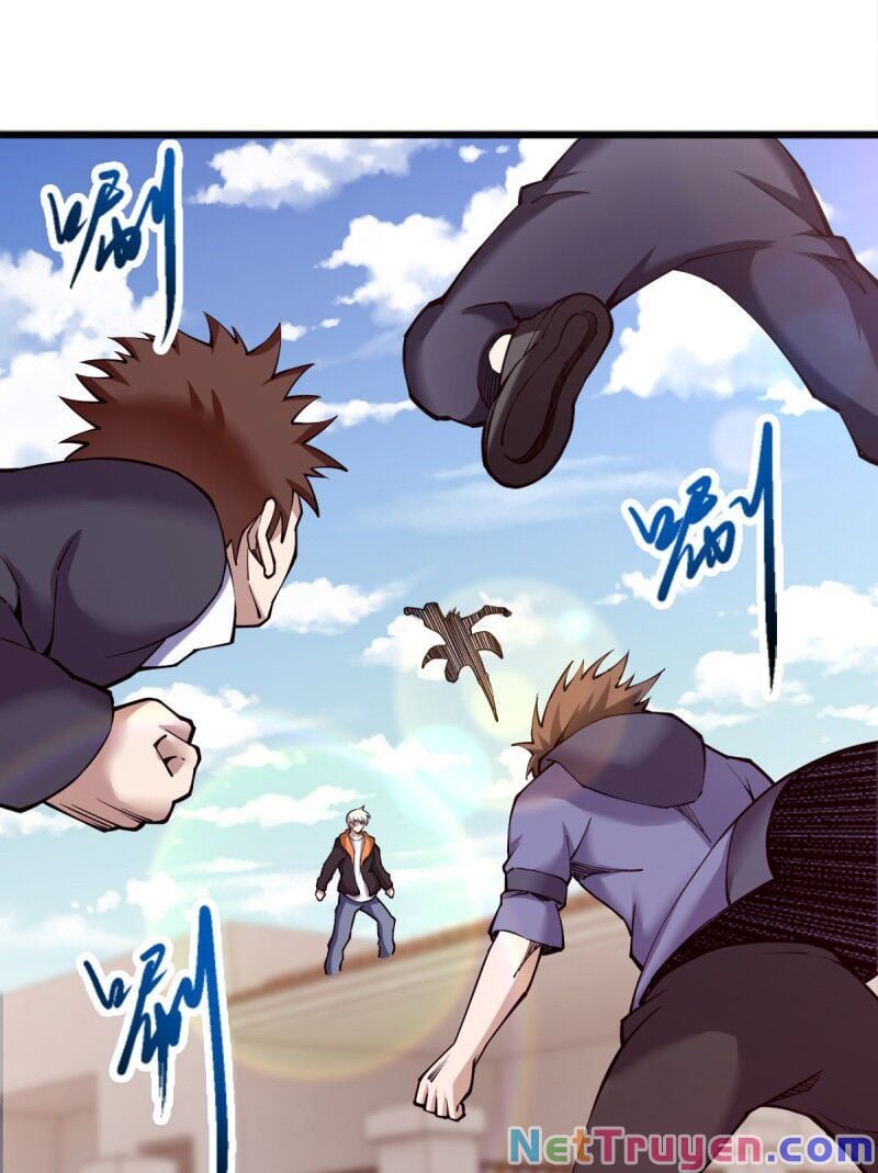 Trọng Sinh Chi Kiếm Thần Quy Lai Chapter 59 7