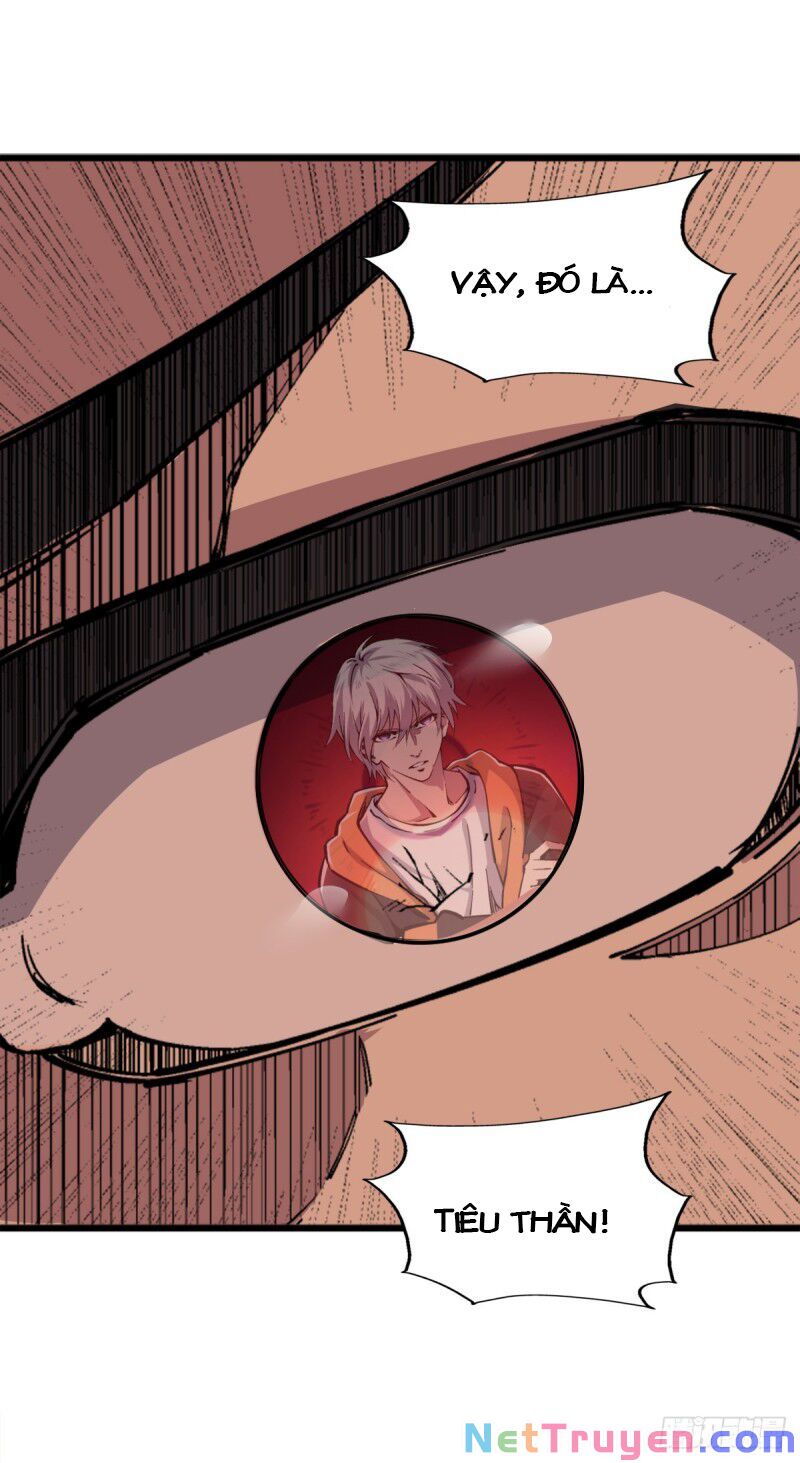 Trọng Sinh Chi Kiếm Thần Quy Lai Chapter 59 11