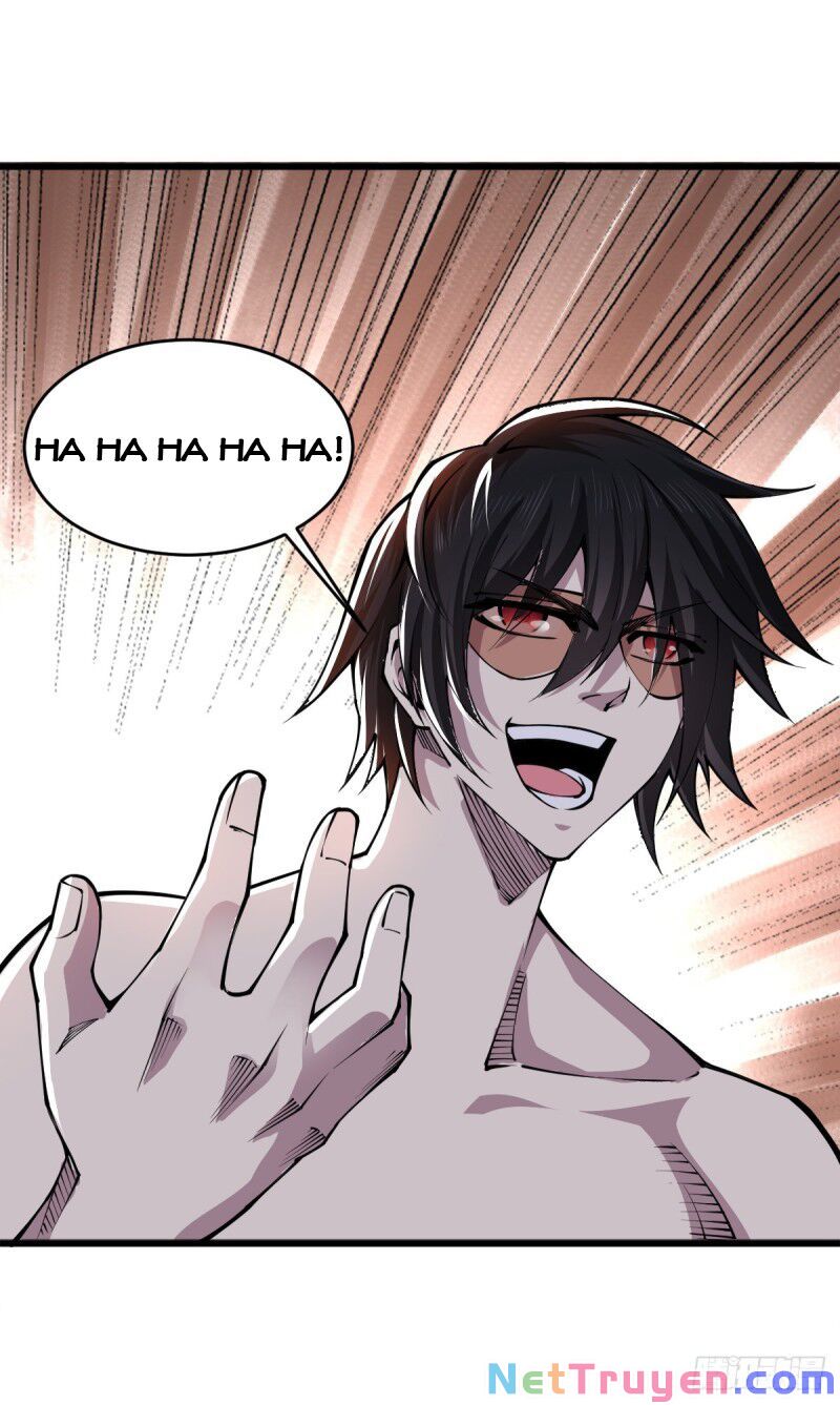 Trọng Sinh Chi Kiếm Thần Quy Lai Chapter 59 14