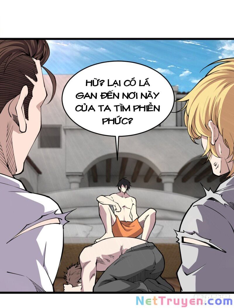 Trọng Sinh Chi Kiếm Thần Quy Lai Chapter 59 15