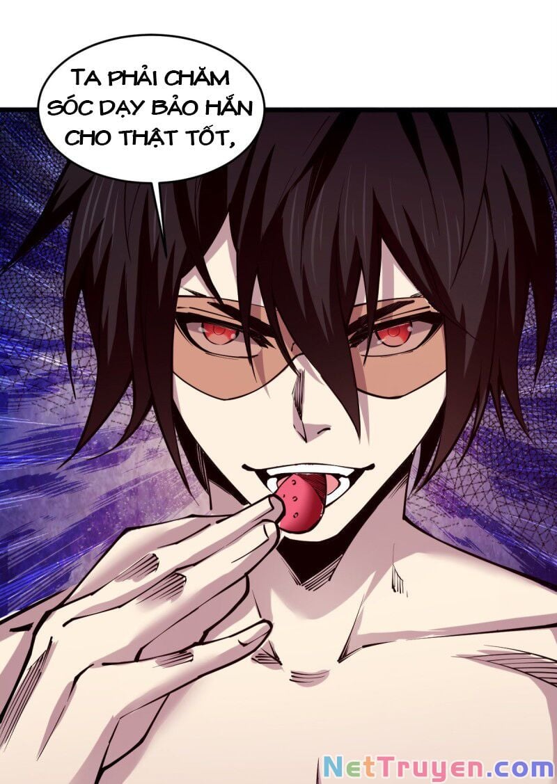 Trọng Sinh Chi Kiếm Thần Quy Lai Chapter 59 17