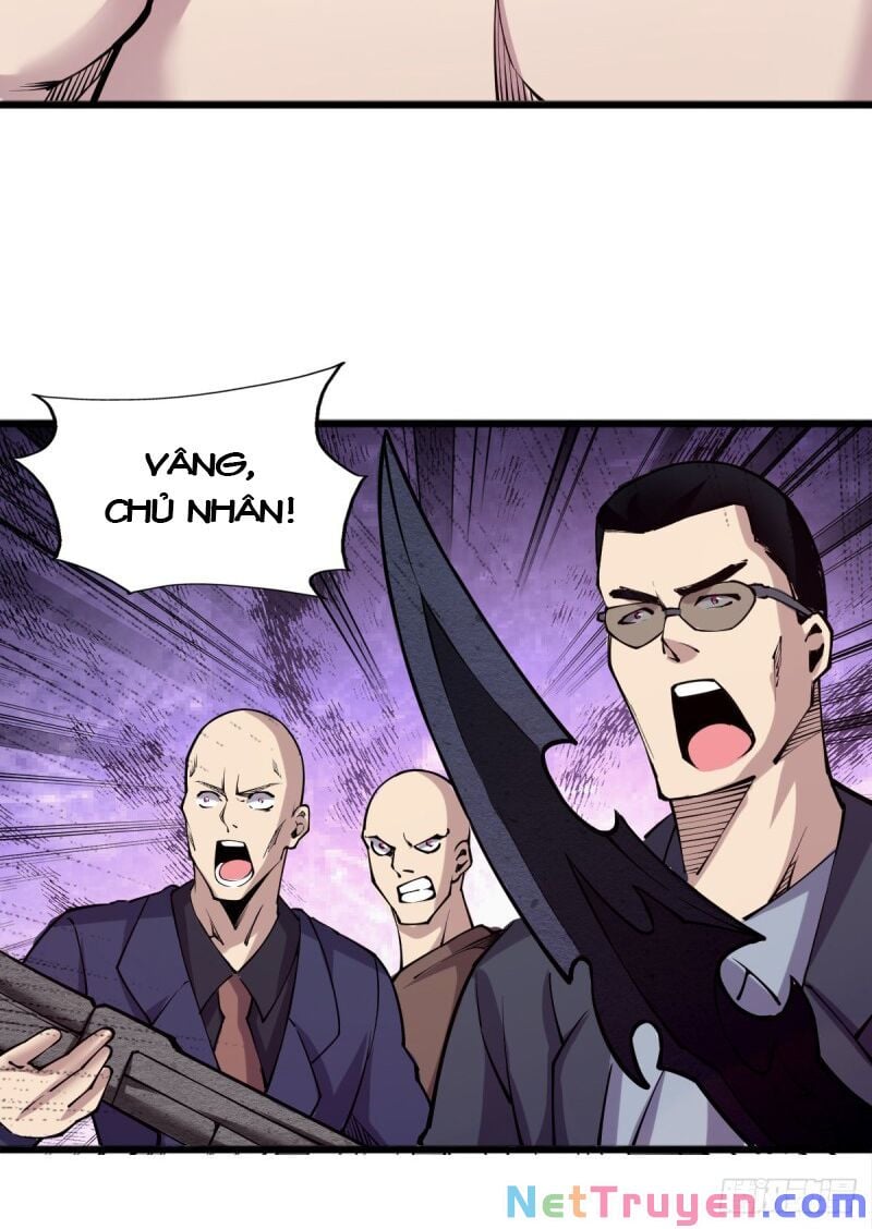 Trọng Sinh Chi Kiếm Thần Quy Lai Chapter 59 18